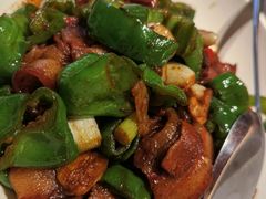 -鸽子侯·家宴·平价海鲜(绿地店)