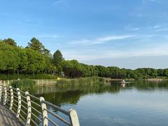 -美兰湖景区