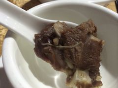鳄甲龟-榕记(番禺总店)