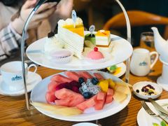 -SEN CASTLE城堡西餐(创意设计中心店)