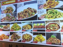 -渔家风味·鲅鱼水饺·央视展播·海鲜天津菜(开发区店)