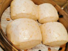 粗粮麦馒头-湛江花园酒店·桃园馆