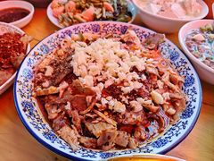 -赵姐猪耳朵饭店