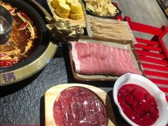 -龍龍老火锅(鄠邑旗舰店)