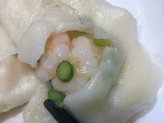-菊花女水饺(闻涛苑店)