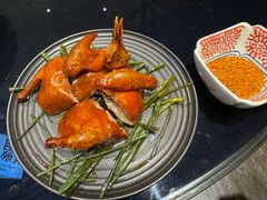 -香雪海饭店中餐厅(湖滨店)