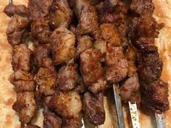-阿达西新疆餐厅(西北大学店)