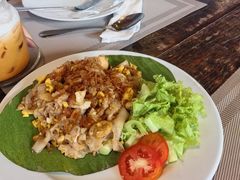 -自然餐厅(Phuket)
