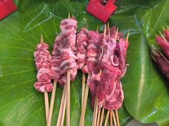 -辣出味岳阳特色烧烤·龙虾大排档(砂子塘总店)