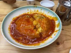 -清真利德顺小老饭庄(复兴路店)