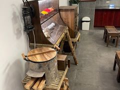-老温州馄饨担(东游大厦店)