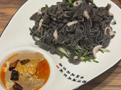 -九转小磨·非遗东北菜(群力店)