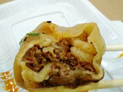 龙虾生煎-小杨生煎(成山巴黎春天店)