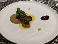 -香樟花园法式铁板烧(恒隆广场店)
