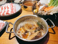 -呷哺呷哺(万达新世界店)
