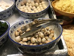 -漳州皇冠假日酒店·原素全日制餐厅