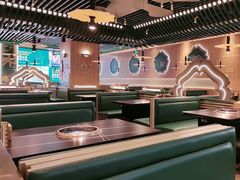 -梨花自助烤肉(西三旗万象汇店)