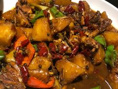 -马头巷·食景园(苏州总店)