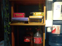 -S Team剧情密室(杭州龙翔桥店)