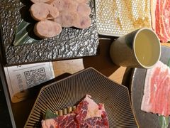 -骏河日料·烤肉(东鱼坊店)