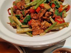 -老太原菜馆(万达店)