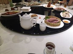 -徐记私厨(半淞园路店)