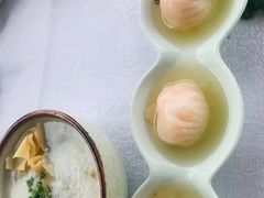 -水上明月·湖景餐厅