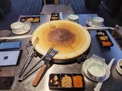 -冰冰龙虾·江湖菜·花园江景餐厅