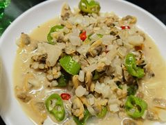 -天然居农家乐(温泉南路店)