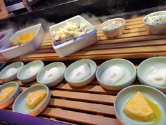 -盛江山自助料理(奥莱锦辉购物广场店)