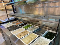 -夏威夷火锅烤肉自助餐厅(茂业店)