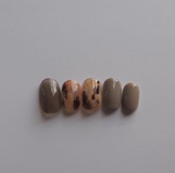 -Aso Artist Beauty美甲美睫