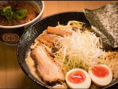 -天地人ラーメン(2号店)