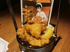 -玉川屋·深夜食堂居酒屋(柳巷店)