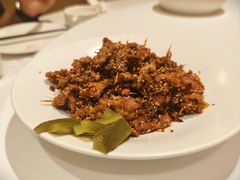 -吉林省林业宾馆-餐厅