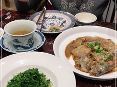-钱塘花园·宁波菜