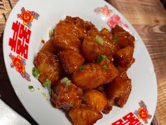 -二胖家铁锅炖大鹅(双井店)