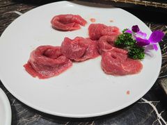 -臻牧壹品雪花牛肉火锅(大兴九臻店)
