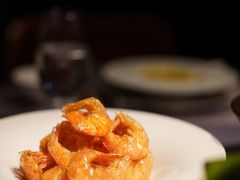 椒盐海白虾-三利音·浦之舟(滨江大道店)