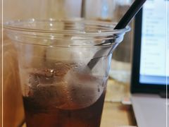 -常识咖啡common sense(春熙路店)