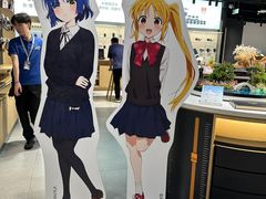 -Sony Store 索尼(上海淮海中路店)