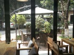 -旧雨咖啡·CoffeeFORU(黄村奥体店)