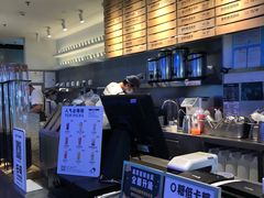 -喜茶(上海正大广场店)