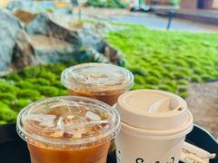 -Seesaw Coffee(朝阳大悦城店)