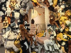 -宜家家居(四元桥商场店)