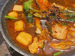 -枪火串烧·东北特色烧烤(罗湖总店)