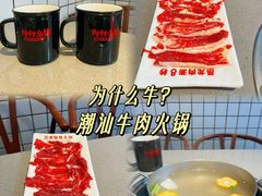 -为什么牛潮汕牛肉火锅(中信广场店)