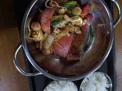 -中山大学东校区-学生第2食堂