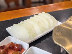 -老北京羊蝎子火锅(光荣道店)