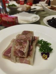 -上海雅居乐万豪侯爵酒店·宴会厅